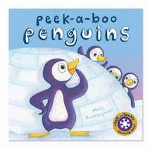 Peek-a-boo Penguins