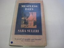 Meatless Days