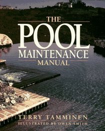 Pool Maintenance Manual