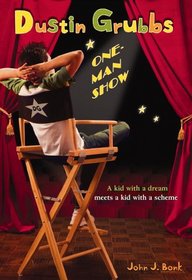 Dustin Grubbs: One Man Show (Dustin Grubbs)