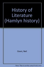 Hamlyn history: Literature