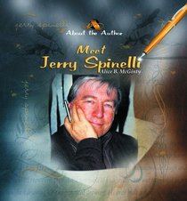 Meet Jerry Spinelli (About the Author)