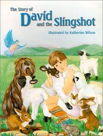 Story of David and the Slingshot (Story of Series)