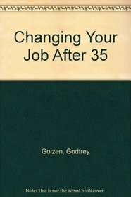 Changing Your Job