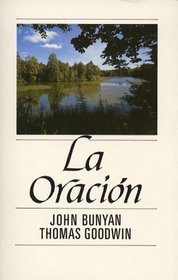 La Oracion / Prayer (Spanish Edition)