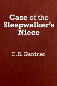The Case of the Sleepwalker's Niece