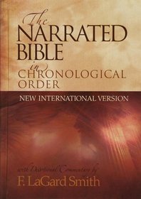 Narrated Bible
