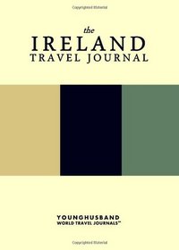 The Ireland Travel Journal