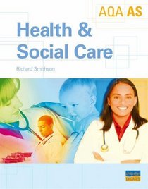 Health & Social Care: As Aqa
