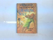 The Clue in the Crumbling Wall