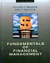 Fundamentals of Financial Management