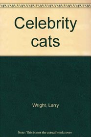 Celebrity cats
