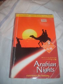 Arabian Nights (By Request)