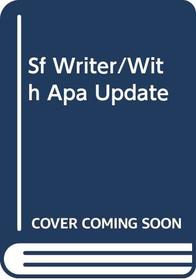 Sf Writer/With Apa Update