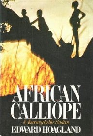 African Calliope: A Journey to the Sudan