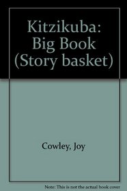 Kitzikuba: Big Book (Story basket)