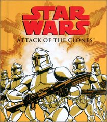 Star Wars: Attack of the Clones (Mighty Chronicles)