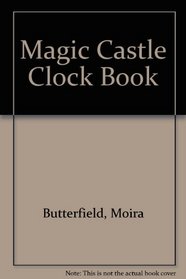 Magic Castle Clock Bk