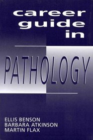 Career Guide in Pathology