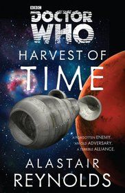 Doctor Who: Harvest of Time