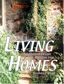 Living Homes:  Integrated Design  Construction