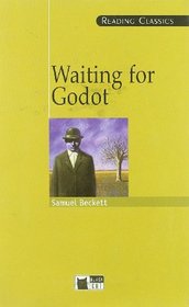 Waiting for Godot+cd (Reading Classics)