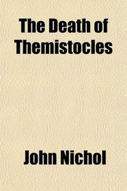 The Death of Themistocles