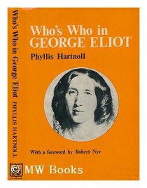 Who's who in George Eliot