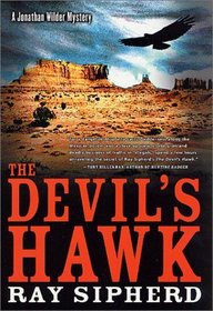 The Devil's Hawk : A Mystery (Jonathan Wilder Mysteries)