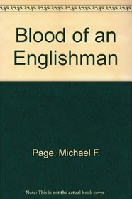 Blood Of An Englishman