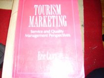Tourism Marketing: Service and Quality Management Perspectives