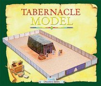 Tabernacle Model (Candle Discovery Series)
