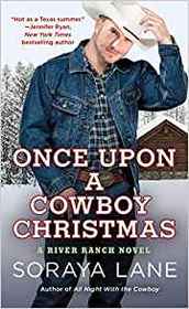Once Upon a Cowboy Christmas (River Ranch, Bk 3)