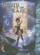Mage Reign of Exarchs (Mage the Awakening)