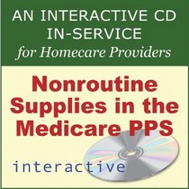 Nonroutine Supplies in the Medicare PPS In-service