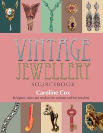 Vintage Jewellery Sourcebook