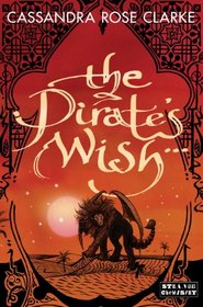 The Pirate's Wish (Assassin's Curse, Bk 2)