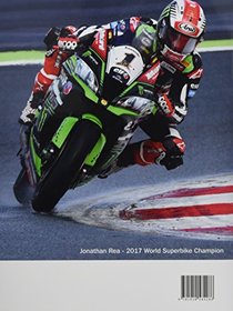 Motocourse 2017-2018: The World's Leading Grand Prix and Superbike Annual