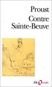 Contre Saint Beuve (Folio essais) (French Edition)