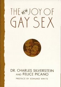 The New Joy of Gay Sex