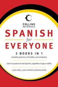 Spanish for Everyone