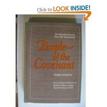 People of the Covenant: An Introduction to the Old Testament