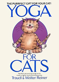 Yoga for Cats