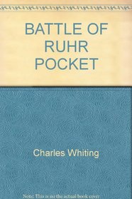 Battle of Ruhr Pocket