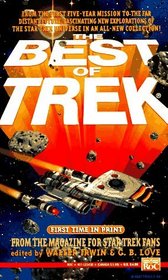 The Best of Trek #17 (Star Trek)