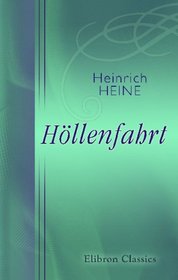 Hllenfahrt (German Edition)