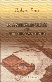 In a Steamer Chair and Other Ship-Board Stories