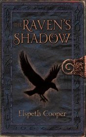 The Raven's Shadow (The Wild Hunt)