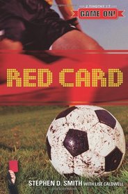 Red Card (Game on!)