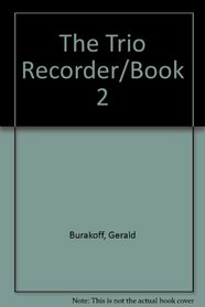 The Trio Recorder/Book 2